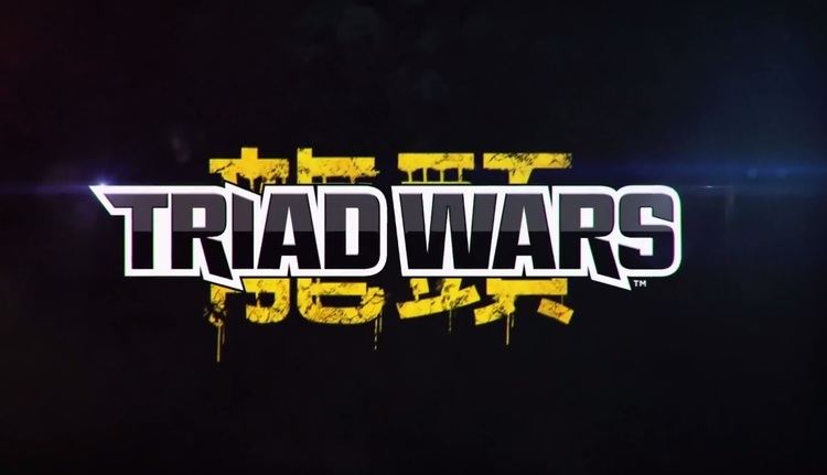 Triad Wars Sleeping Dogs Successor Triad Wars Cancelled Industry Gamer