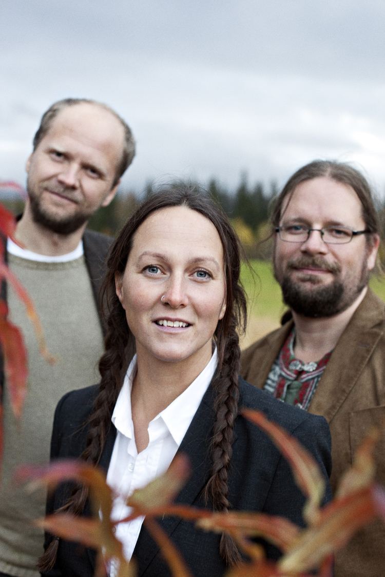 Triakel Triakel ett av Sveriges frmsta folkmusikband spelar i Gvle