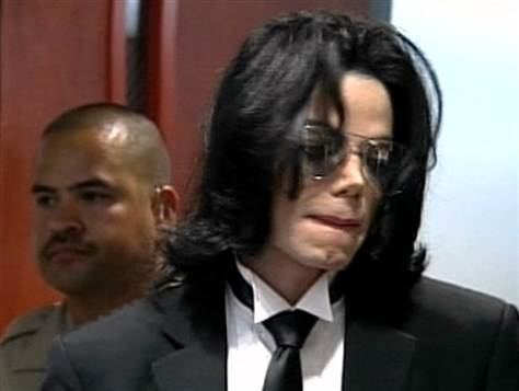 Trial of Michael Jackson TrialTranscripts
