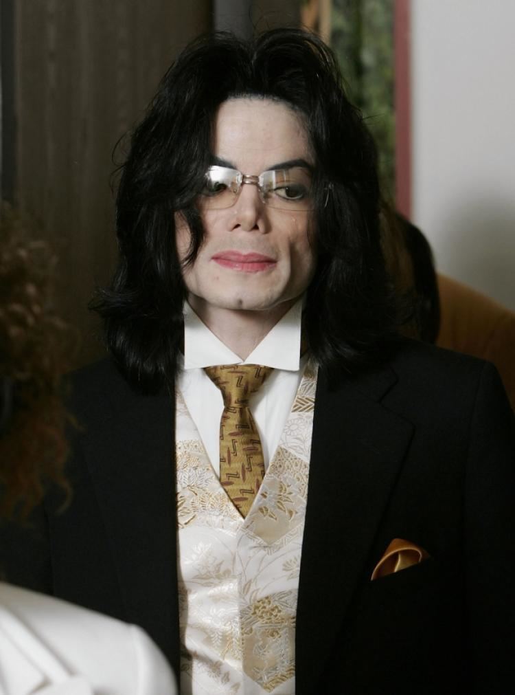 Trial of Michael Jackson Michael Jackson trial Spent 35 million to silence 24 boys could