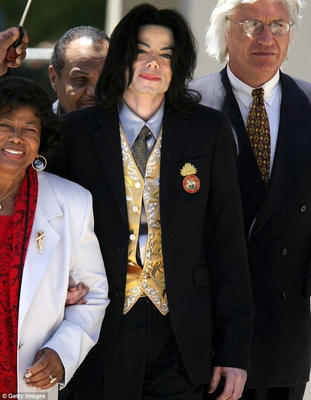 Trial of Michael Jackson Katherine Jacksons bid for new wrongful death trial of Michael