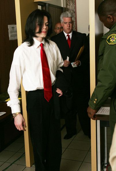 Trial of Michael Jackson TrialTranscripts