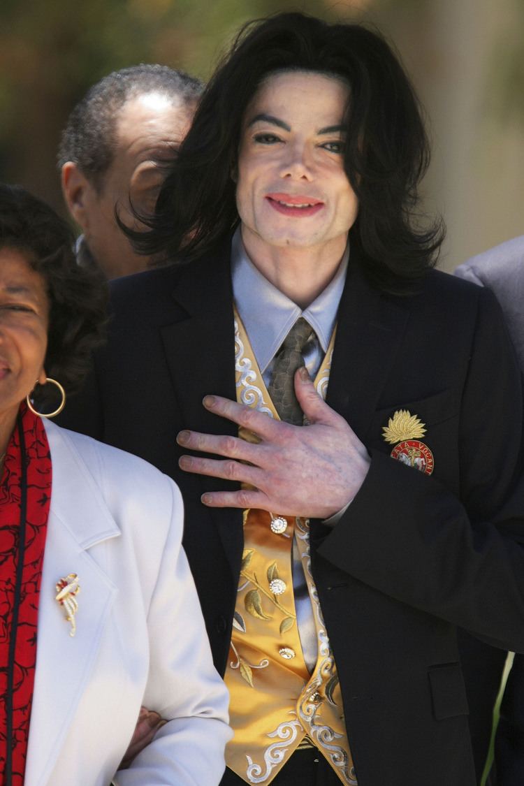 Trial of Michael Jackson Michael Jackson Trial Continues CBS Los Angeles