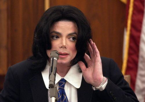 Trial of Michael Jackson Michael Jackson Will His Latest Sex Abuse Accuser Get A 2015 Trial