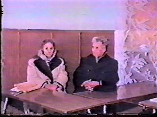 Trial of Nicolae and Elena Ceaușescu Trial of Nicolae and Elena Ceausescu