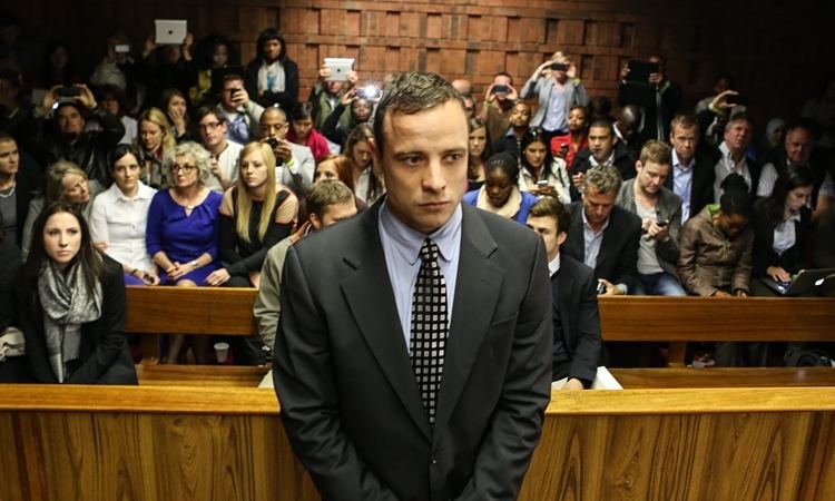 Trial of Oscar Pistorius Pistorius Trial Biased Media with images tweets alexgidden