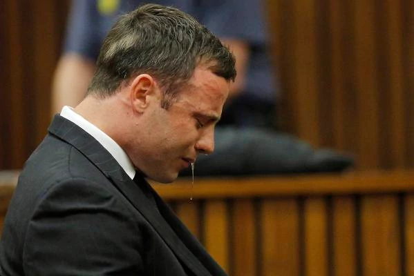 Trial of Oscar Pistorius Oscar Pistorius trial verdict delivered Stuffconz