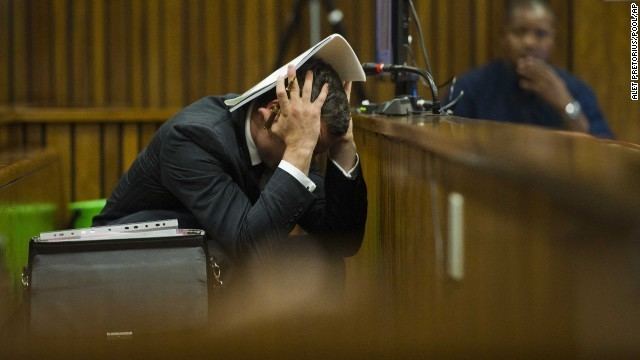 Trial of Oscar Pistorius Oscar Pistorius defense attorney quizzes neighbor over screams CNNcom