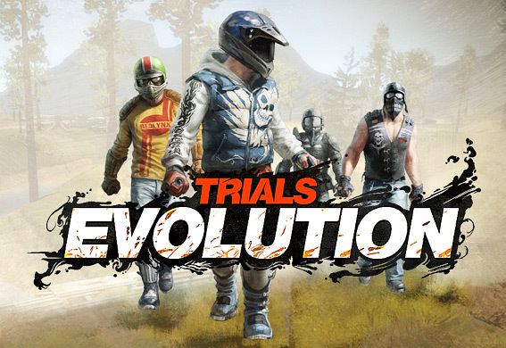Trials Evolution Trials Evolution review