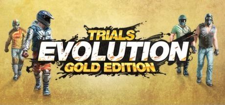 Trials Evolution Trials Evolution Gold Edition on Steam
