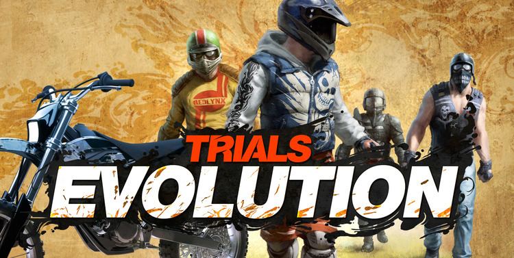Trials Evolution Pointcast 351 Trials Evolution Casual Cowards of Gaming