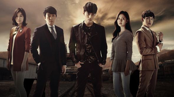Triangle (2014 TV series) Triangle Watch Full Episodes Free Korea TV Shows