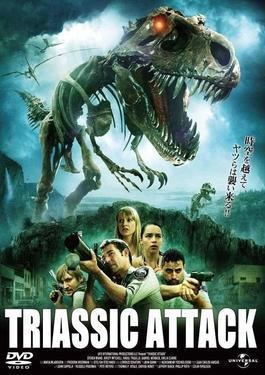 Triassic Attack Wikipedia