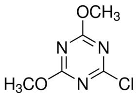 Triazine 2Chloro46dimethoxy135triazine 97 SigmaAldrich