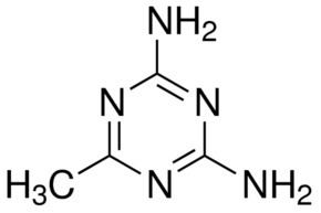 Triazine 6Methyl135triazine24diamine 98 SigmaAldrich