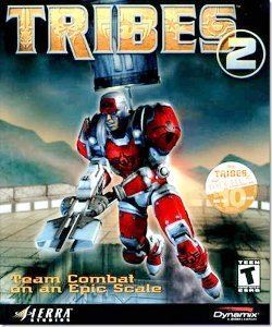 tribes 2 uber faves