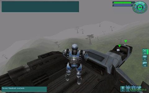 Tribes 2 Tribes Universe