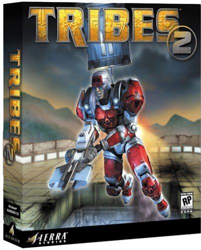 Tribes 2 Amazoncom Tribes 2 PC Video Games