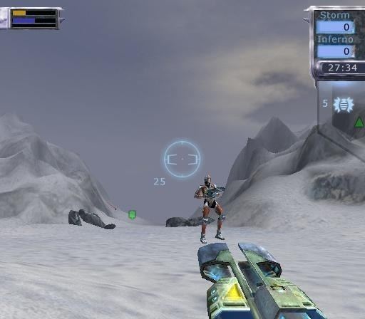 Tribes Aerial Assault Tribes Aerial Assault screenshots images and pictures Giant Bomb