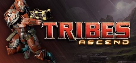 Tribes: Ascend Tribes Ascend on Steam