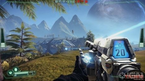 Tribes: Ascend Tribes Ascend Review IGN