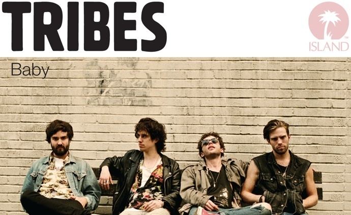 Tribes (band) REVIEW Tribes Baby Trusted For Taste