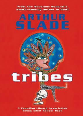 Tribes (novel) t2gstaticcomimagesqtbnANd9GcR2avOLdHsFwizLRC