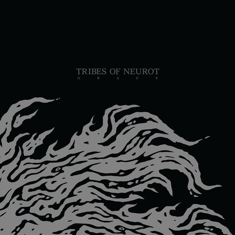 Tribes of Neurot Tribes of Neurot Grace 2x12 Relapse Records