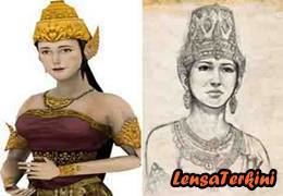 Tribhuwana Wijayatunggadewi 4 Ratu Cantik yang Pernah Berkuasa di Nusantara Platechno News