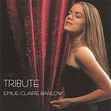 Tribute (Emilie-Claire Barlow album) httpsuploadwikimediaorgwikipediaenthumb5