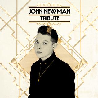 Tribute (John Newman album) httpsuploadwikimediaorgwikipediaen33eJoh