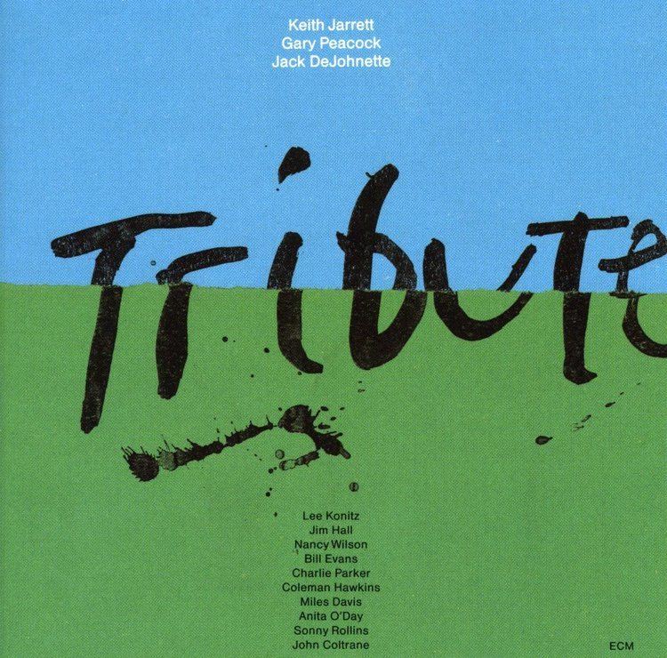 Tribute (Keith Jarrett album) httpsecmreviewsfileswordpresscom201206tri