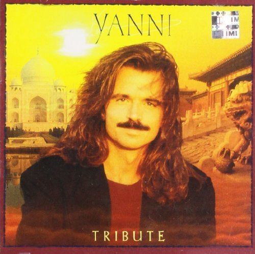 Tribute (Yanni album) httpsimagesnasslimagesamazoncomimagesI5