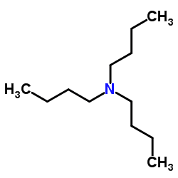 Tributylamine Tributylamine C12H27N ChemSpider