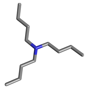 Tributylamine TRIBUTYLAMINE C12H27N PubChem
