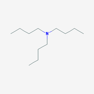 Tributylamine TRIBUTYLAMINE C12H27N PubChem