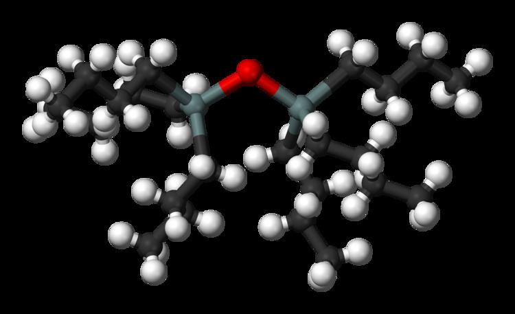 Tributyltin FileTributyltinoxide3Dballspng Wikimedia Commons