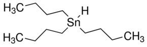 Tributyltin Tributyltin hydride contains 005 BHT as stabilizer 97 Sigma