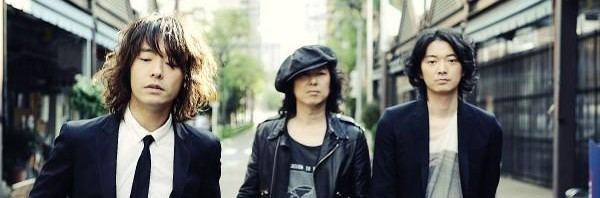 Triceratops (band) TRICERATOPS SYNC MUSIC JAPAN