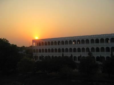 Trichy Engineering College