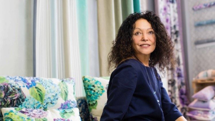 Tricia Guild Designers Guild for the Bemz 10th Anniversary Limited Edition