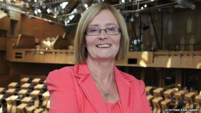 Tricia Marwick Presiding Officer Tricia Marwick to step down as MSP BBC