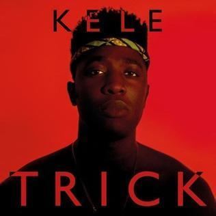 Trick (Kele Okereke album) httpsuploadwikimediaorgwikipediaen00fKel