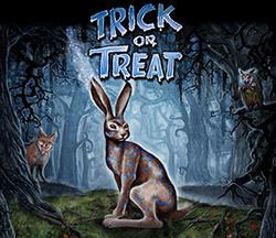 Trick or Treat (band) Trick Or Treat Official Website