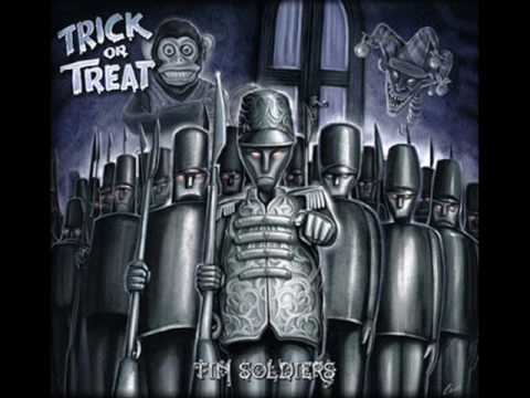 Trick or Treat (band) Trick Or Treat Paper Dragon new single 2009 YouTube