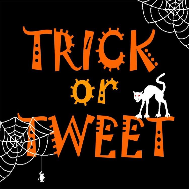 Trick or Tweet Stories MumblingNerds Mumbling Blog