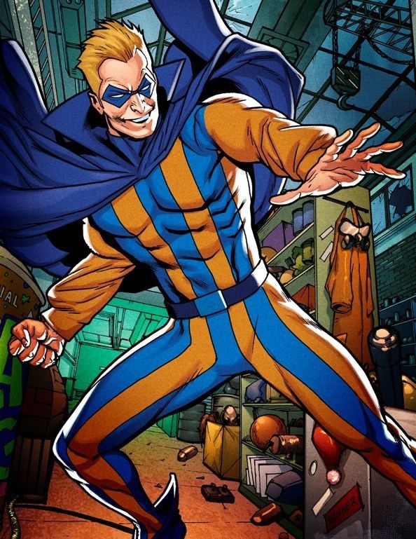 Trickster (comics) Flash News Mark Hamill to Return to the Trickster DC
