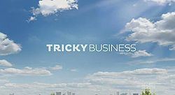 Tricky Business (Australian TV series) Tricky Business Australian TV series Wikipedia
