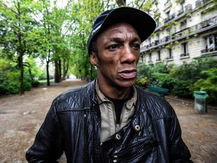 Tricky (musician) Cultural life Tricky musician Culture The Independent