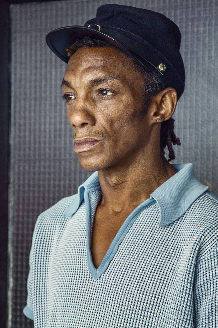 Tricky (musician) TRICKY LADYGUNN